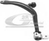 CITRO 3521G3 Track Control Arm